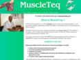 muscleteq.com