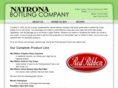 natronabottling.com