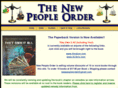 newpeopleorder.com