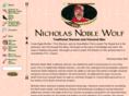 nicholasnoblewolf.com