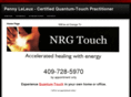 nrgtouch.com