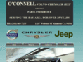 oconnellvolvo.com
