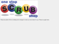 onestopscrubshop.com