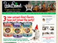 partyanimalpetfood.com