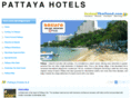 pattaya-hotels-resorts.com