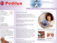 pedilux.com