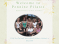 penninepilates.com