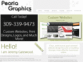 peoriagraphics.com