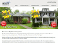pikesvillehomesforrent.com