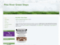 pinerivergreensteps.org