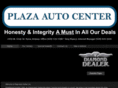 plazaautoyuma.com