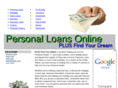 plusfindyourdream.com
