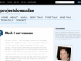 projectdownsize.com
