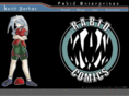 rabidcomics.com