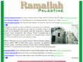 ramallah.com