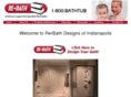 rebathdesigns.com