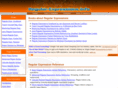 regular-expression-book.com