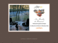 restaurantmoulindehamoul.com