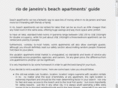 rioapartmentsguide.com