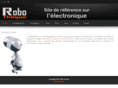 robotheque.com