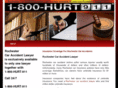 rochestercaraccidentlawyer.com