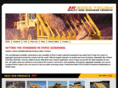 rocktoughrockseparators.com