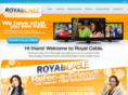 royalcablevision.com