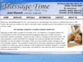 sanibelmassagetime.com
