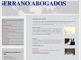 serrano-abogados.es