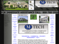 sherman-oaks-pestcontrol.com
