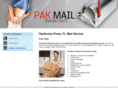 shippingpembrokepines.com