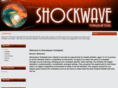 shockwavevolleyball.com