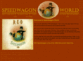 speedwagonworld.com