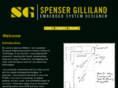 spensergilliland.com