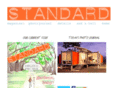 standardmag.com