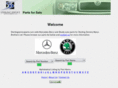 sterlingserviceparts.com