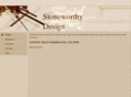 stoneworthydesign.com