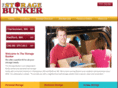 storagebunker.com