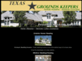 texasgroundskeepers.com