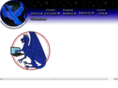 thebluesdragon.com
