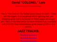 thecolonel.info