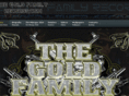 thegoldfamilyrecords.com