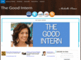 thegoodintern.com