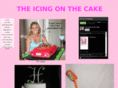 theicingonthecake-ginger.com