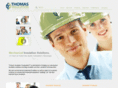 thomas-insulation.com