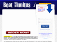 tinnitusmedicine.com