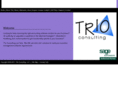 trioconsulting.net