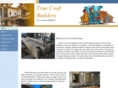 truecraftbuilders.com
