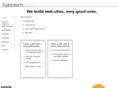 trylontech.com