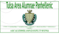 tulsapanhellenic.org